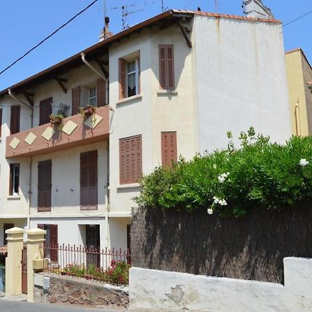 Suite Lamartine Saint-Raphaël المظهر الخارجي الصورة